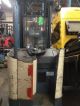 2007 Nissian Rrn45 Mast 131/300 Capacity 3,  00 Poly Tire 8,  200 Hours Forklifts photo 1