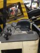 2005 Crown Rc3020 - 35 Mast 82/190 Capacity 3,  500 Poly Tire 8,  445 Hours Forklifts photo 2