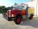 1997 International Emergency & Fire Trucks photo 1