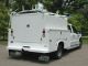 2008 Ford E350 Duty / Crew Cab / Service Tk Utility / Service Trucks photo 3