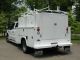 2008 Ford E350 Duty / Crew Cab / Service Tk Utility / Service Trucks photo 5