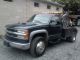 2001 Chevrolet 3500 Hd Flatbeds & Rollbacks photo 2