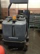 1999 Industrial Vehicle Advance Hydrocra 409000 Cushion Tire Hours: 568 Electric Forklifts photo 1