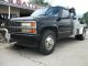 1989 Chevrolet 3500 Wreckers photo 9