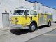 1977 American Lafrance Pumper Emergency & Fire Trucks photo 2