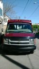 2000 Chevrolet Express Utility / Service Trucks photo 1