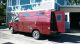 2000 Chevrolet Express Utility / Service Trucks photo 2