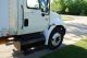 2003 International 4300 Box Trucks / Cube Vans photo 2