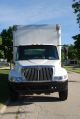 2003 International 4300 Box Trucks / Cube Vans photo 3