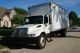 2003 International 4300 Box Trucks / Cube Vans photo 4