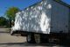 2003 International 4300 Box Trucks / Cube Vans photo 7