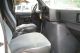 1996 Chevrolet E 350 Box Trucks / Cube Vans photo 13