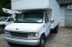 1996 Chevrolet E 350 Box Trucks / Cube Vans photo 2