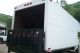 1996 Chevrolet E 350 Box Trucks / Cube Vans photo 8