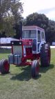 Ih 1466 2wd 150 Hp International Turbo Tractor Tractors photo 2