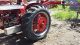 Farmall Tractor 560 Diesel - Wide Axle Tractors photo 4