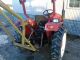Farmpro 2420 2wd Diesel Tractor Tractors photo 2