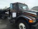 1997 International 4900 Flatbeds & Rollbacks photo 5