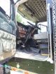 2001 Kenworth W 900 L Sleeper Semi Trucks photo 7