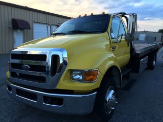 2005 Ford F - 650 photo