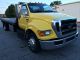 2005 Ford F - 650 Flatbeds & Rollbacks photo 1