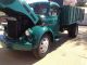 1946 Reo Dump Trucks photo 9