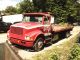 2000 International 4700 Flatbeds & Rollbacks photo 2