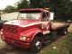 2000 International 4700 Flatbeds & Rollbacks photo 8