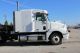 2003 Freightliner Columbia Sleeper Semi Trucks photo 2