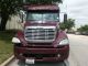 2007 Freightliner Columbia Sleeper Semi Trucks photo 1