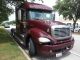 2007 Freightliner Columbia Sleeper Semi Trucks photo 2