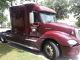 2007 Freightliner Columbia Sleeper Semi Trucks photo 3