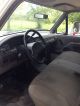 1997 Ford F450 Box Truck Other Medium Duty Trucks photo 2