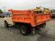 1996 Ford F350 Dump Trucks photo 1