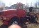 1994 International 8100 Daycab Semi Trucks photo 3