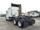 1998 International 9400 Sleeper Semi Trucks photo 1