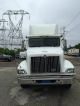 1998 International 9400 Sleeper Semi Trucks photo 3