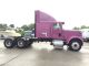 1997 International 9300 Sleeper Semi Trucks photo 5