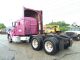 1997 International 9300 Sleeper Semi Trucks photo 6