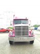 1997 International 9300 Sleeper Semi Trucks photo 7