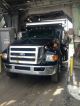 2011 Ford Xlt 750 Dump Trucks photo 3