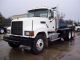 2005 Mack Ch613 Daycab Semi Trucks photo 2