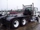 2005 Mack Ch613 Daycab Semi Trucks photo 4