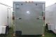 2015 6x12 Sa + V - Nose Enclosed Cargo Trailer Additional Hgt Trailers photo 2