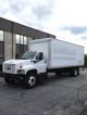 2005 Gmc C7500 Box Trucks / Cube Vans photo 1