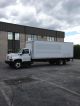 2005 Gmc C7500 Box Trucks / Cube Vans photo 2