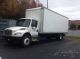 2010 Freightliner Business Class M2 106 Box Trucks / Cube Vans photo 1
