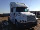 2001 Freightliner Century Sleeper Semi Trucks photo 1