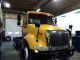 2007 International 8600 Daycab Semi Trucks photo 1