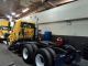 2007 International 8600 Daycab Semi Trucks photo 2